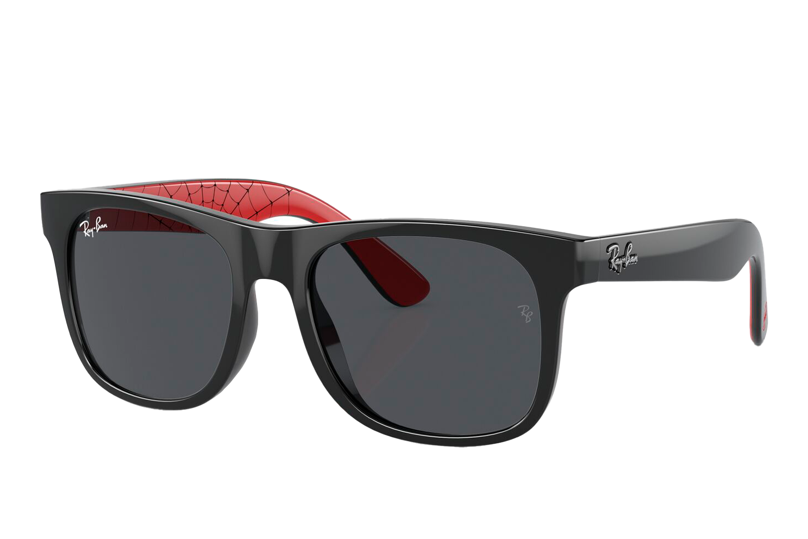 Ray Ban Spiderman Kids RJ9069S image number 2